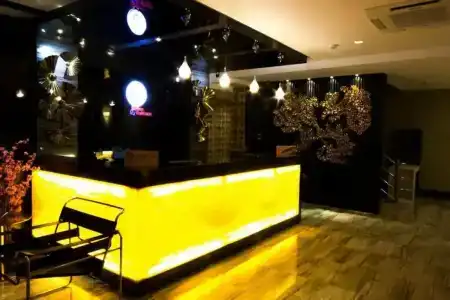 Sakura Sky Residence - 13