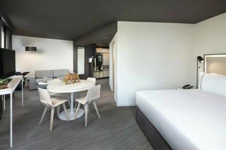 INNSiDE by Melia Paris Charles de Gaulle Airport - 50