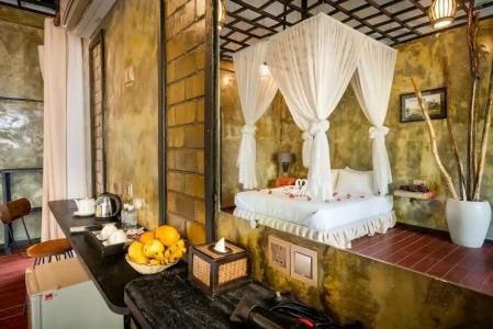 Koh Rong Hill Beach Resort - 79