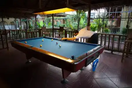 Sok Sabay Resort - 14