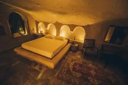 Wings Cappadocia - 74