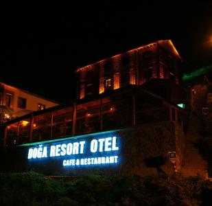 Ayder Doga Resort - 35