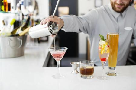 Hyatt House New York/Chelsea - 39