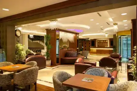 Black Bird Thermal & SPA - 97