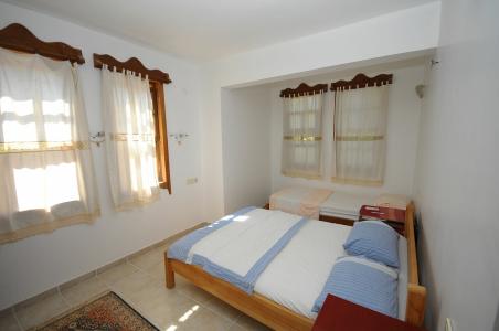 Olympos Koyevi Pension - 11