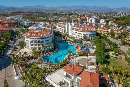 Alba Queen - Ultra All Inclusive - 30