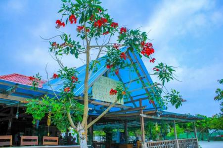 Long Set Resort - 34