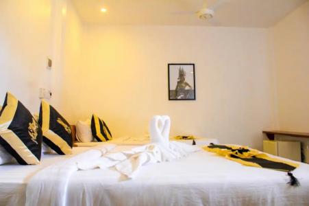 Long Set Resort - 67