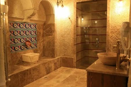 Cappadocia Inn Cave - 71