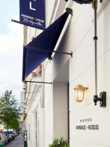 Rendez-Vous Batignolles - 10