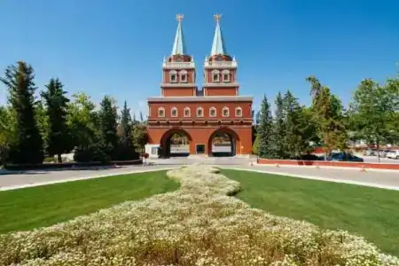 Kremlin Palace - 86