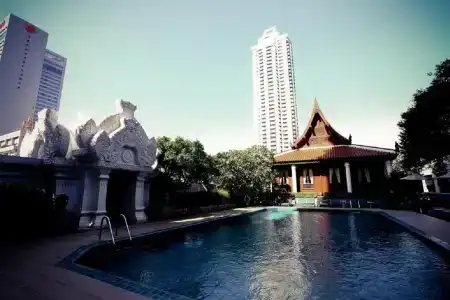 Indra Regent