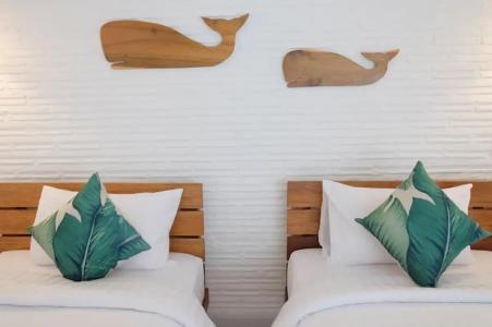 Whalecome Aonang Resort-SHA Extra Plus - 18