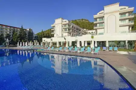 Dosinia Luxury Resort-Ultra All Inclusive