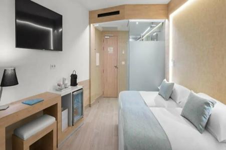 Elba Sunset Mallorca Thalasso Spa - 52