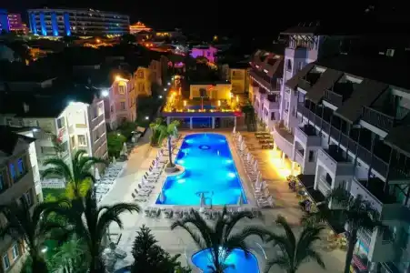 Side Village - All Inclusive - 57