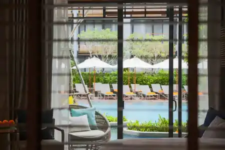 Renaissance Pattaya Resort & Spa - 28