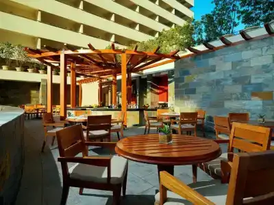 Sheraton Cairo & Casino - 7