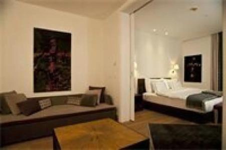 Misafir Suites 8 Istanbul - 36