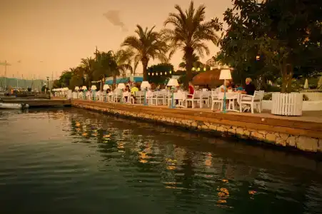 Yacht Classic - Boutique Class - 39