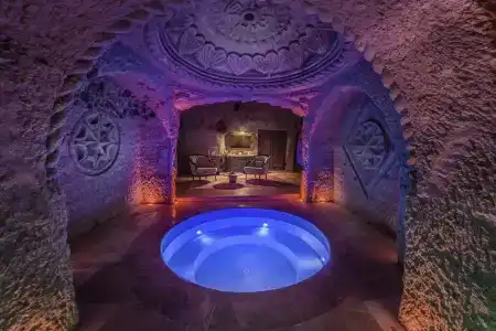 Kapadokya Hill & Spa (12+) - 68