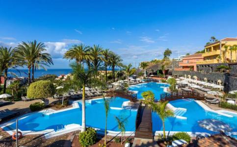Melia Jardines del Teide - Adults Only