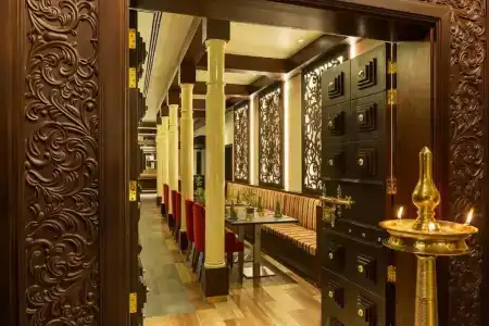 Radisson Blu, Ajman - 38