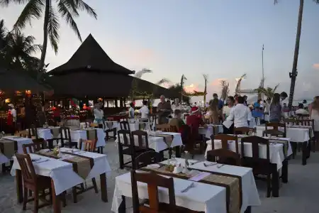 Koh Mook Sivalai Beach Resort - 1