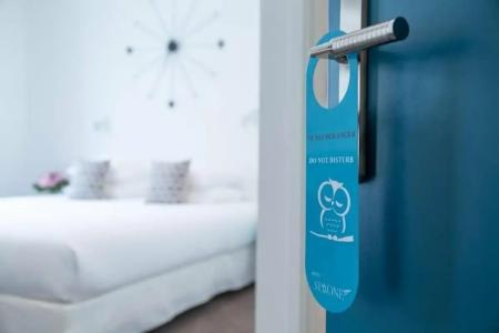 Yelo Belle Epoque powered by Sonder - 27