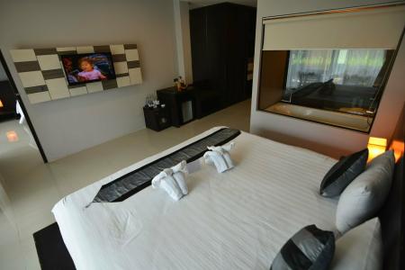 Chaweng Noi Pool Villa - SHA Plus - 57