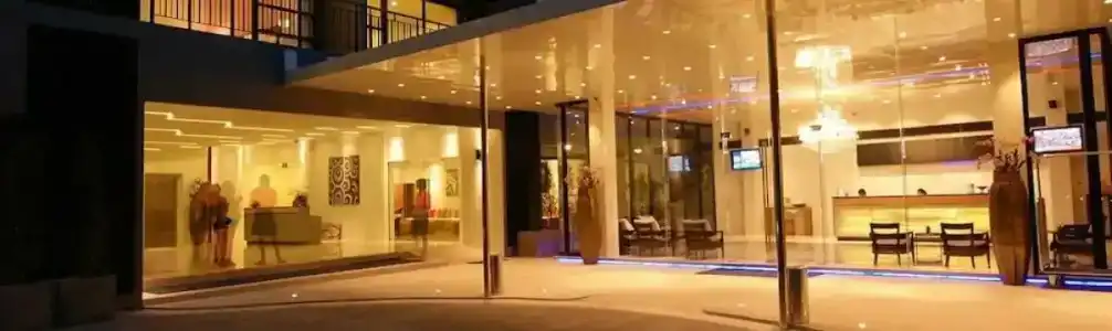 The Lantern Resorts Patong - SHA Extra Plus - 75