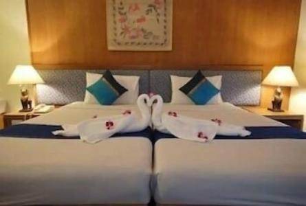 Silom Avenue Inn - 60