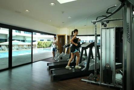 SB Icaria Barcelona - 23