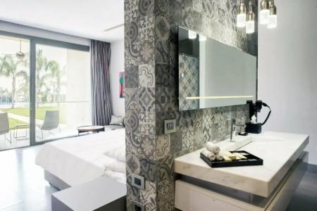 Dusit Thani LakeView Cairo - 50