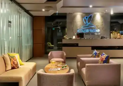 Radisson Blu Istanbul Asia - 57