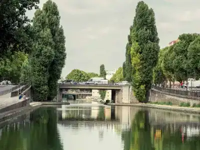 Mercure Paris Gare de l'Est - 3