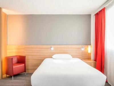 ibis Styles Paris Alesia Montparnasse - 21