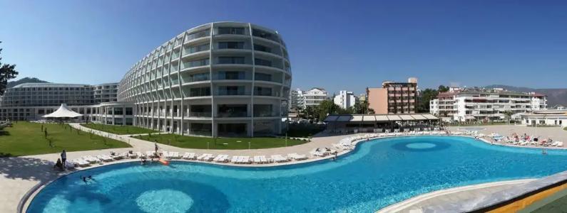 Green Nature Diamond - 1