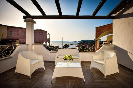 Grand Resort&SPA Ma&Ma - Adults Only