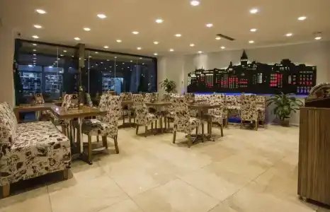 Peninsula Galata Boutique - 83