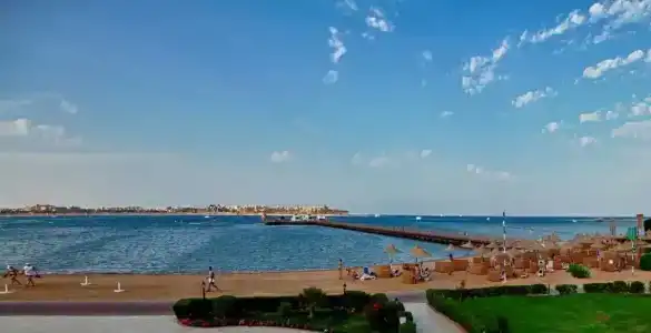 Cleopatra Luxury Resort Makadi Bay (Adults Only) - 43