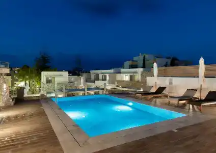 Seascape Luxury Residences - 48