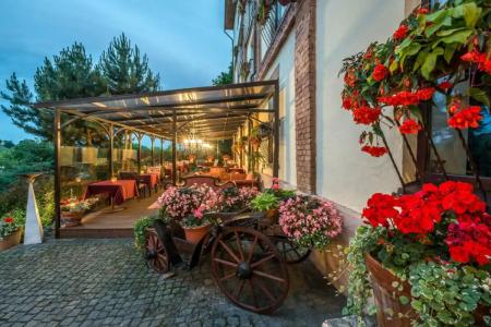 Romantic Boutique & Spa - 6