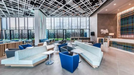Holiday Inn Express Bangkok Soi Soonvijai, an IHG - 73