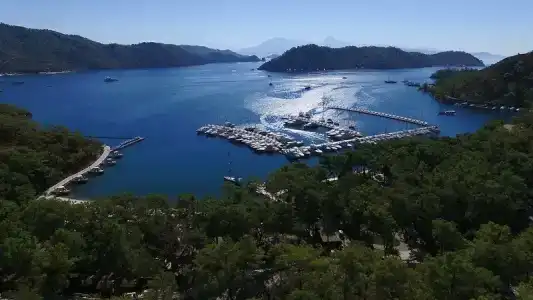 Club Prive by Rixos Gocek - 3