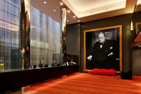 Best Western Plus La Corniche - 19