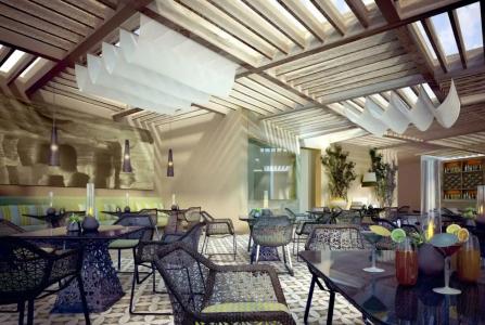 Hilton Dead Sea Resort & Spa - 92