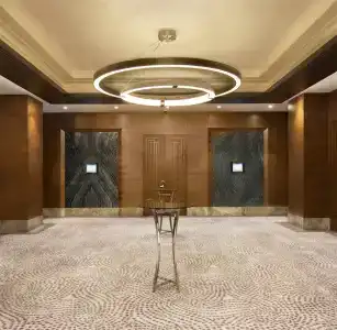 Sheraton Grand Istanbul Atasehir - 51