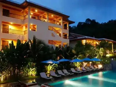 Baan Yuree Resort & Spa - SHA Plus - 25