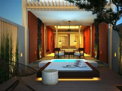 Avista Hideaway Phuket Patong - MGallery - SHA Plus - 33